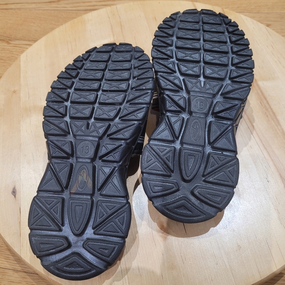 Champion kids slip on slipper sandal - Picture 5 of 8